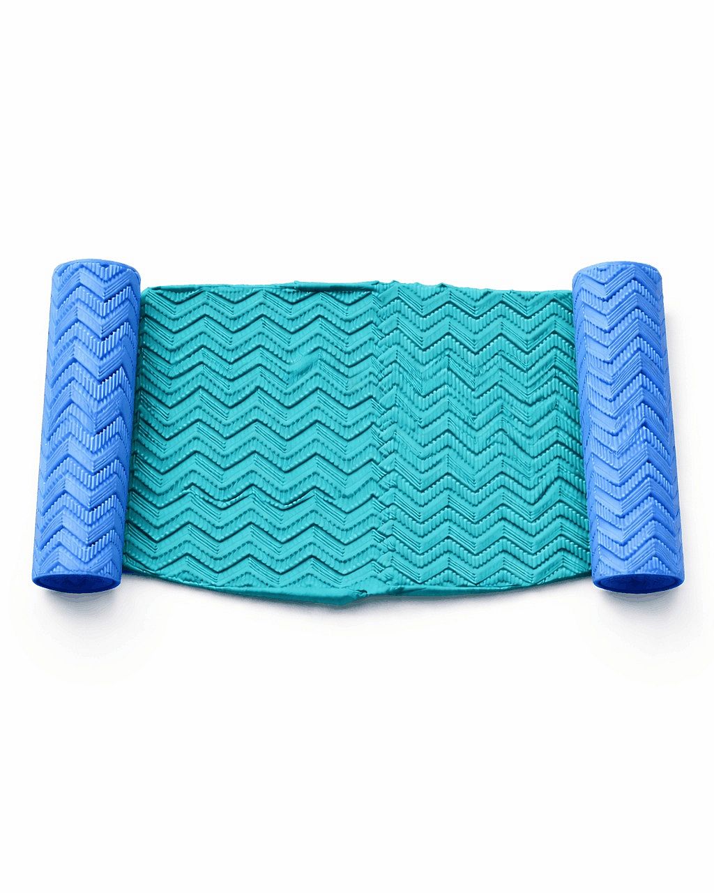 Chevron Texture Roller for Cookie, Chocolate, Fondant & Clay – Pattern Roller
